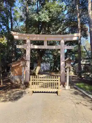 諏訪神社(千葉県)