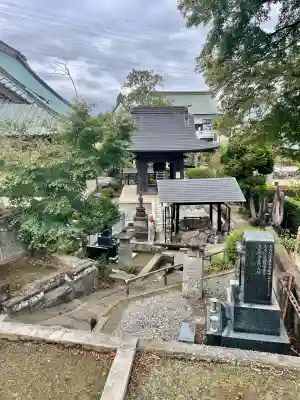玉寳寺(神奈川県)