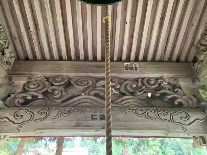 示現寺(福島県)