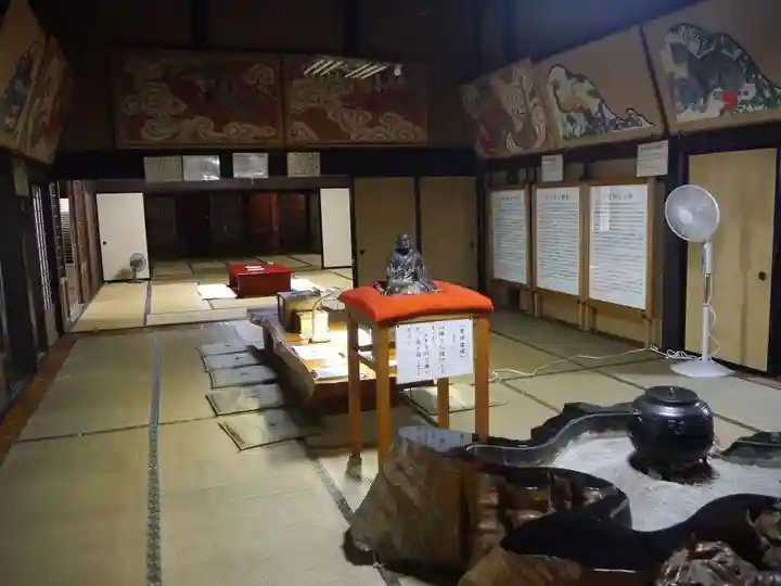 正法寺のその他建物
