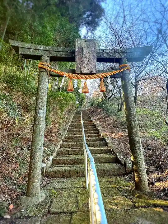 今熊野神社(宮城県)