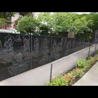 回向院のその他建物