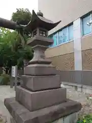 歌懸稲荷神社(山形県)