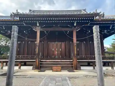 仁和寺(京都府)