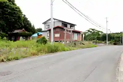産土神社(青森県)