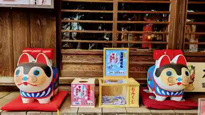 大宮・大原神社のその他建物