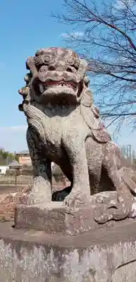 香取神社(千葉県)