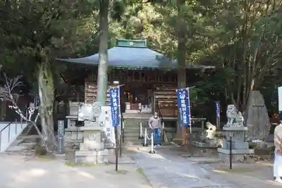 諭鶴羽神社(兵庫県)