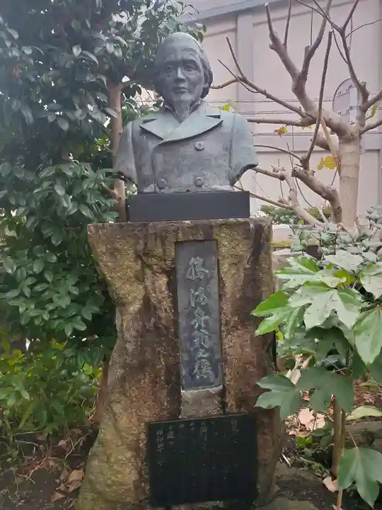 能勢妙見山別院(東京別院)(東京都)