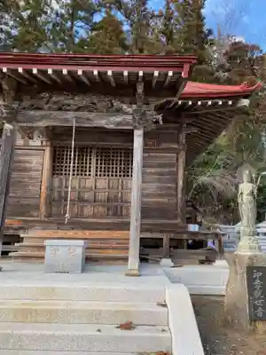 岩蔵寺(福島県)