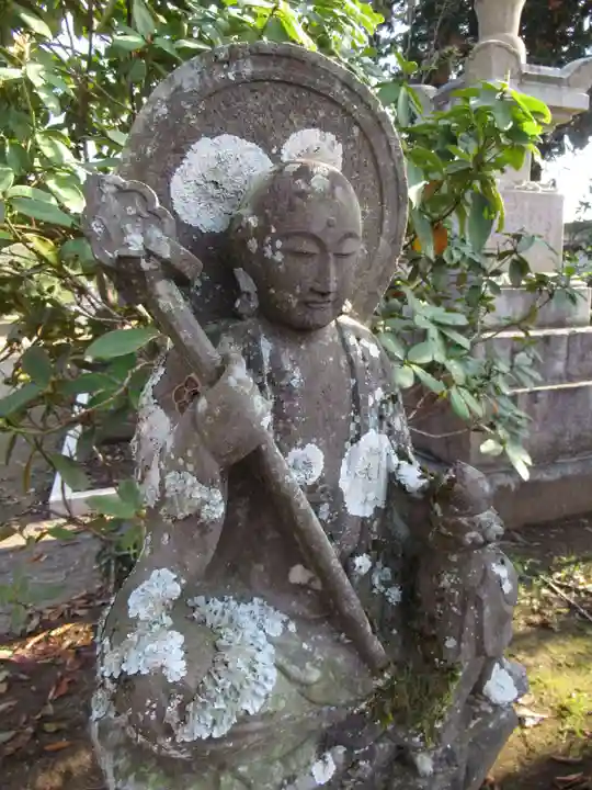 南円寺(茨城県)