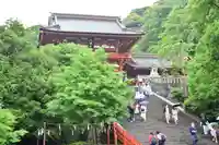 鶴岡八幡宮(神奈川県)