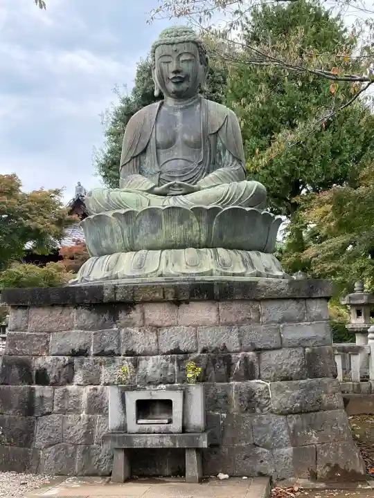 護国寺(東京都)