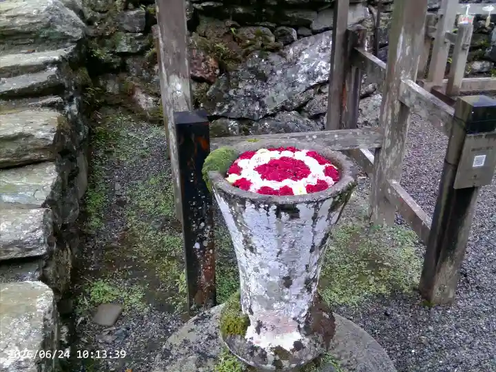 丹生都比売神社(和歌山県)