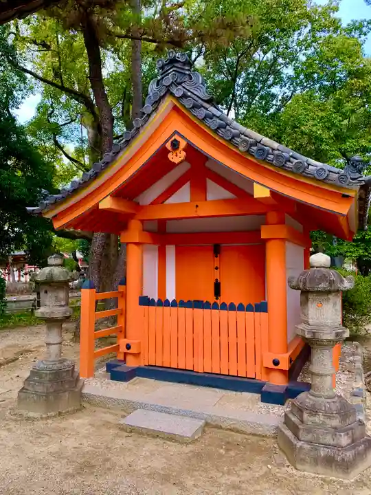 住吉大社(大阪府)