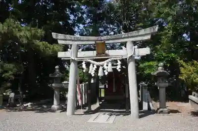 八大神社(滋賀県)