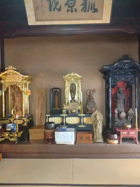 来運寺(山形県)