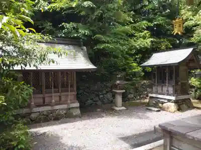 八所神社(滋賀県)
