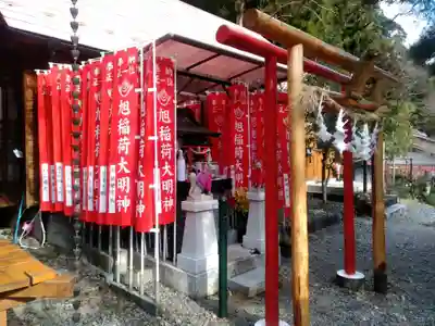 本成寺のその他建物