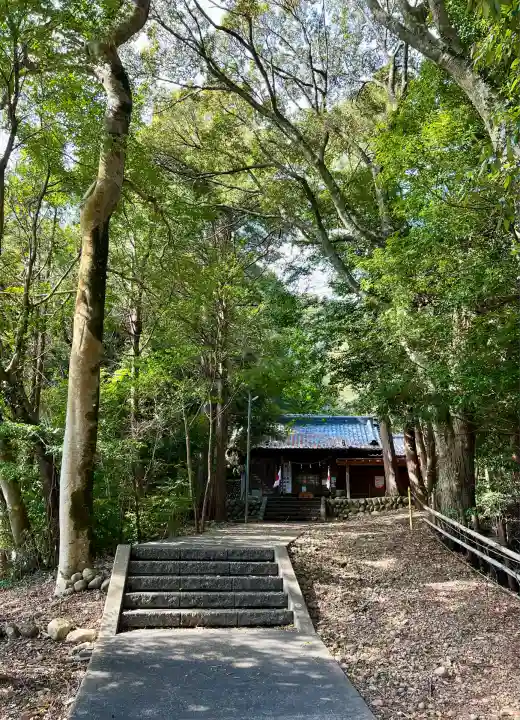 王子神社(静岡県)