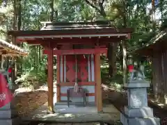 細江神社(静岡県)