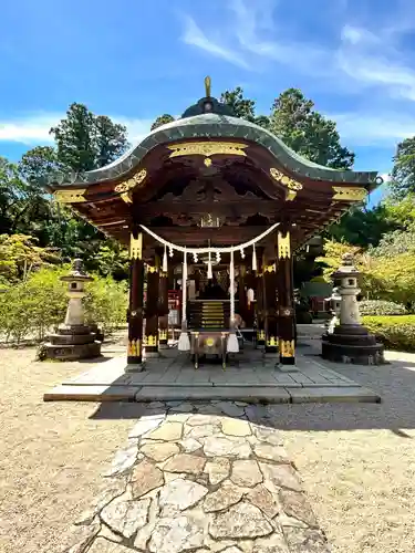 常宮神社(福井県)