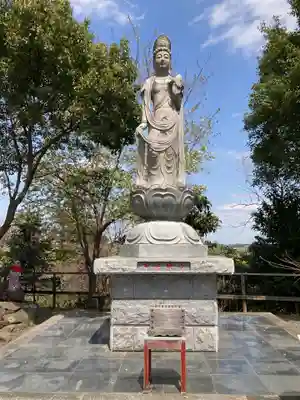 布施弁天 東海寺(千葉県)