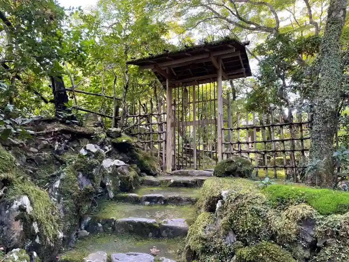 高山寺(京都府)