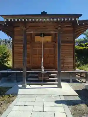 藤田寺(宮城県)