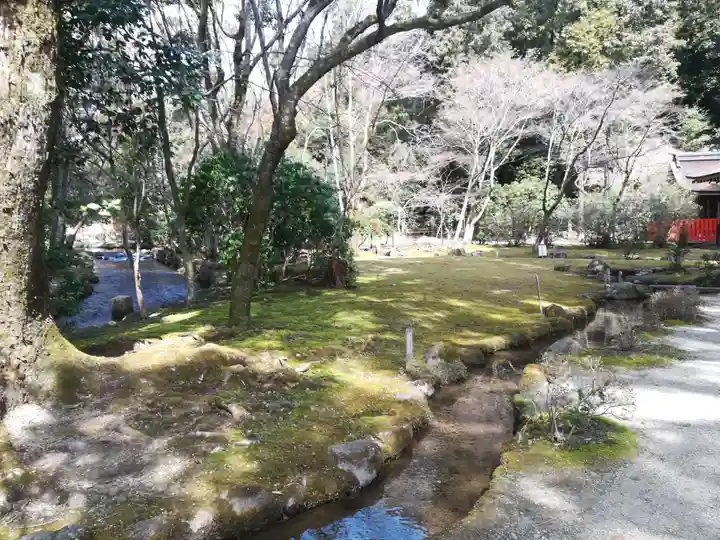 賀茂別雷神社(上賀茂神社)(京都府)