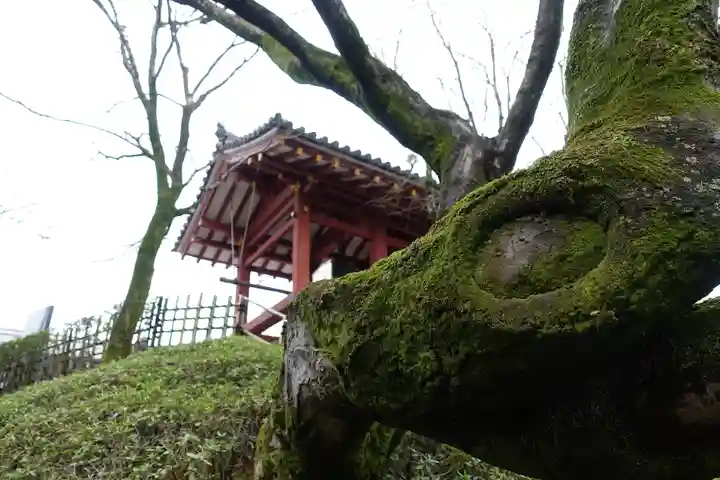 平等院のその他建物