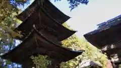 西明寺(栃木県)