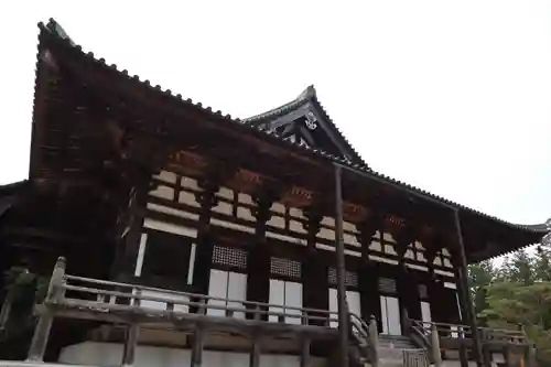根本大塔　高野山金剛峯寺(和歌山県)