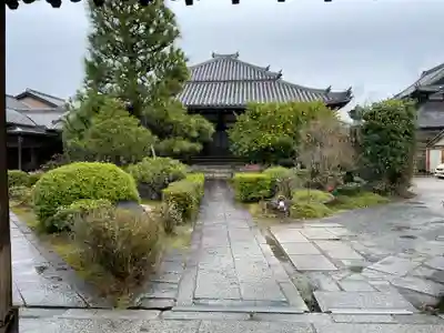 專稱寺（専称寺）(京都府)