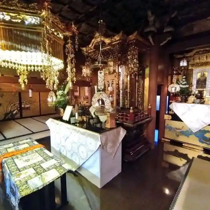 雨竜 専福寺(北海道)