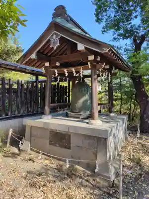 寒河江八幡宮(山形県)