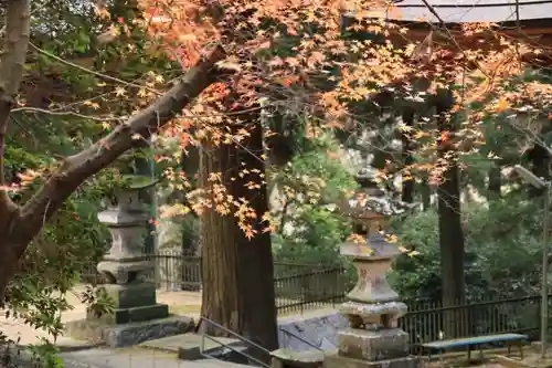 鹿島大神宮のその他建物