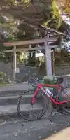 五霊神社(神奈川県)