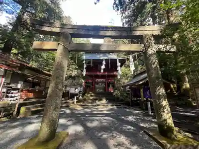 花園神社(茨城県)