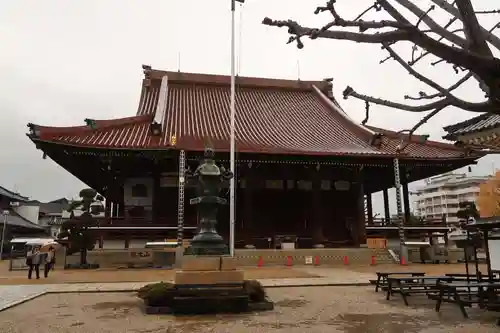 大念佛寺(大阪府)