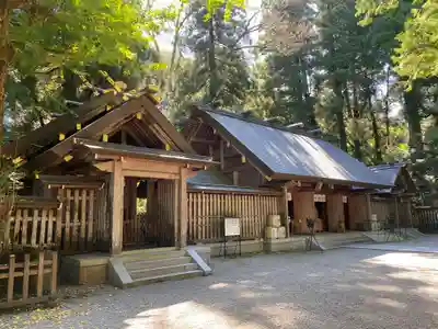 天岩戸神社(宮崎県)