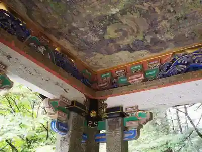 輪王寺のその他建物