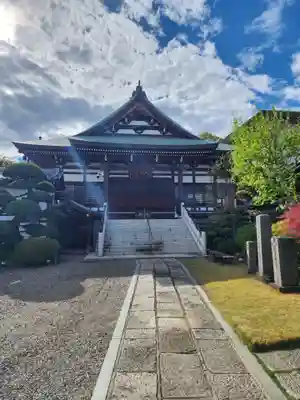 光徳院(東京都)