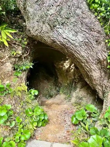 秋葉總本殿可睡斎(静岡県)