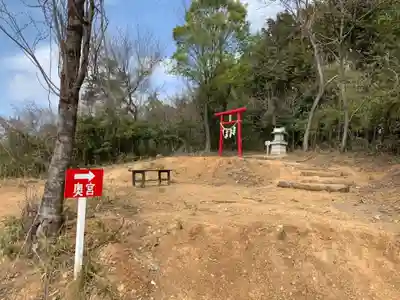 賀茂別雷神社のその他建物