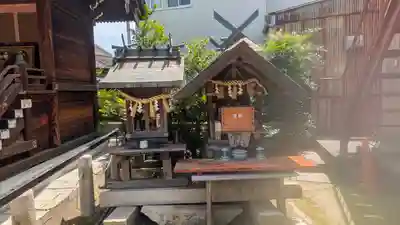 皇大神宮(大阪府)