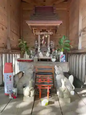 玉前神社(千葉県)