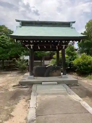 別宮大山祇神社(愛媛県)