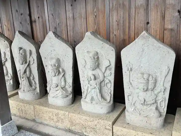 照江寺(静岡県)