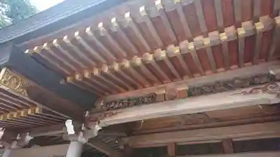 岐阜護國神社のその他建物